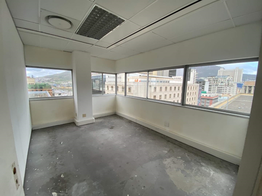 To Let commercial Property for Rent in Cape Town City Centre Western Cape